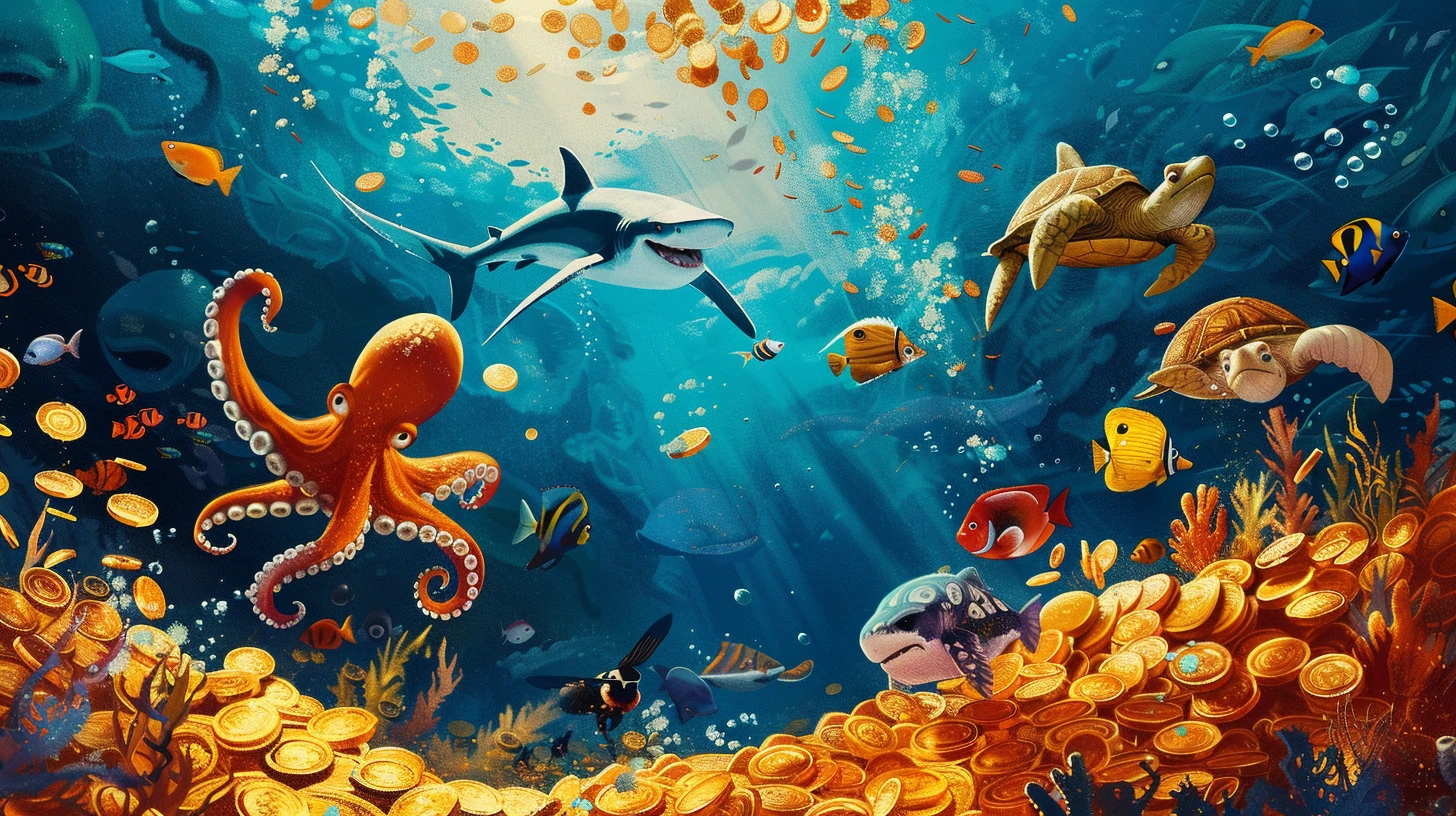 Khám Phá Game 123win: Nơi Giải Trí Đỉnh Cao và Xổ Số Hấp Dẫn