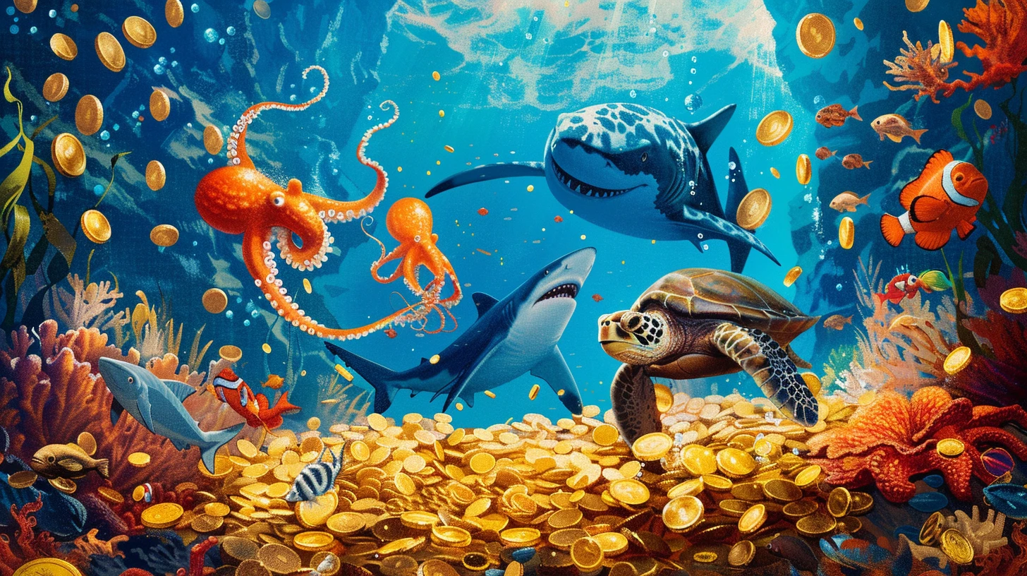 Khám Phá Thế Giới Của F8pet: Cửa Hàng Thú Cưng Đáng Tin Cậy