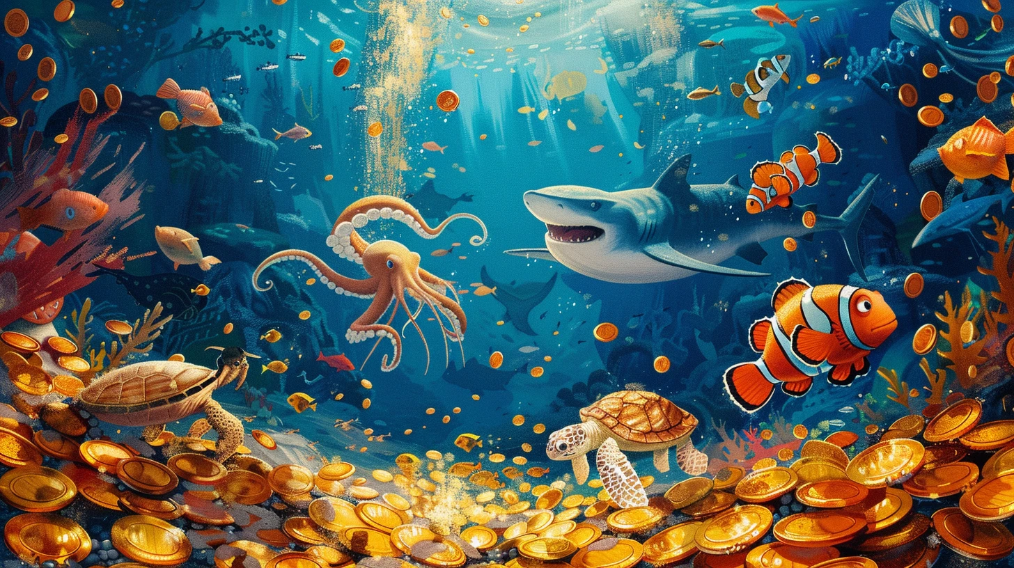 Khám Phá Thế Giới Giải Trí Cùng F88bet