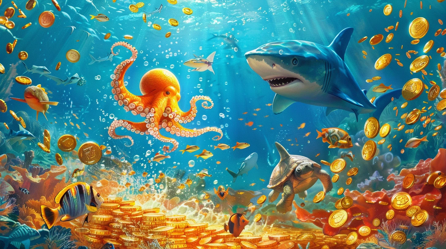 Khám Phá Thế Giới Giải Trí Cùng F88bet