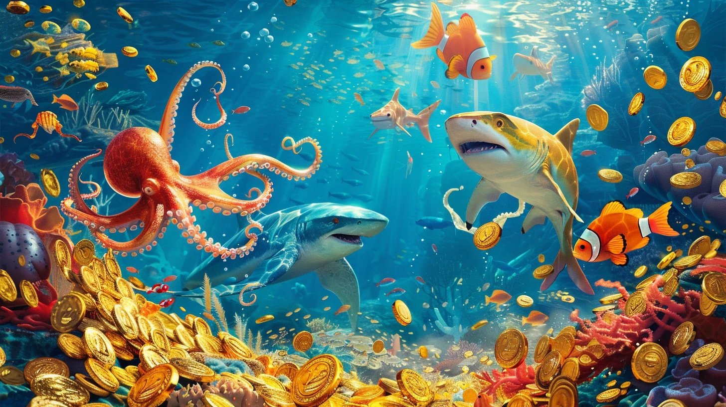 Khám Phá Daga88: Nơi Giao Lưu và Cơ Hội Trúng Thưởng