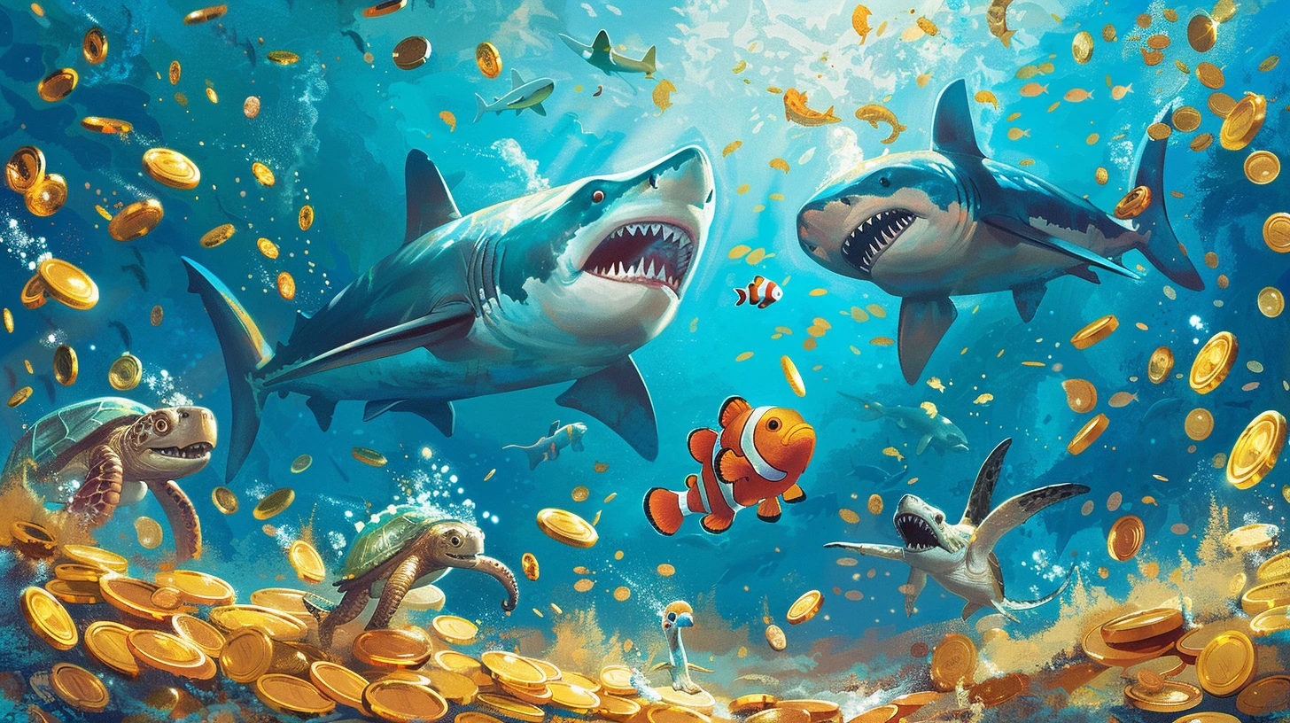 Khám Phá Daga88: Nơi Giao Lưu và Cơ Hội Trúng Thưởng