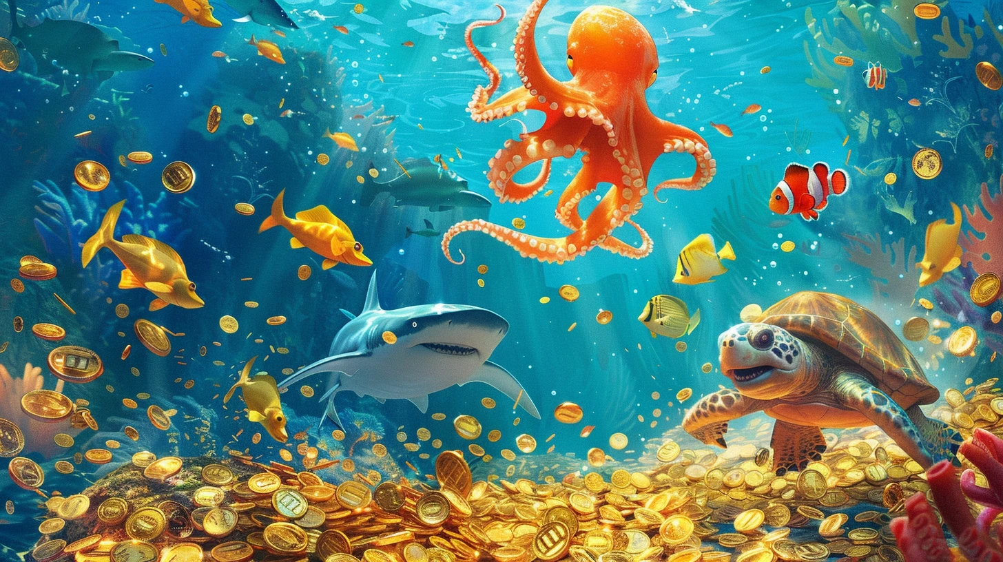 Khám Phá Thế Giới Giải Trí Tại shbet88 Casino