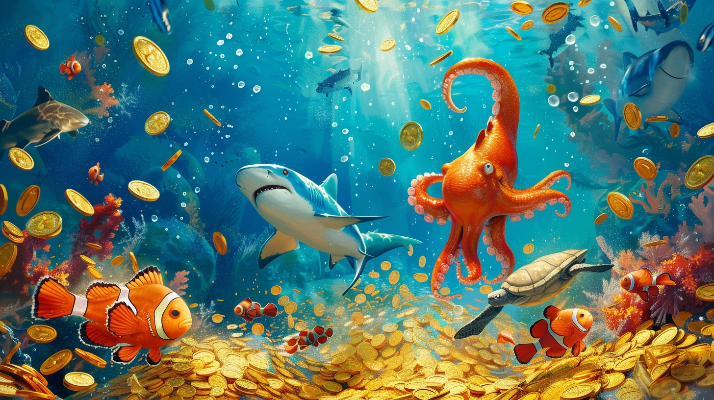 Khám Phá Thế Giới Của 99ok: Trò Chơi, Xổ Số Và Nhiều Hơn Nữa