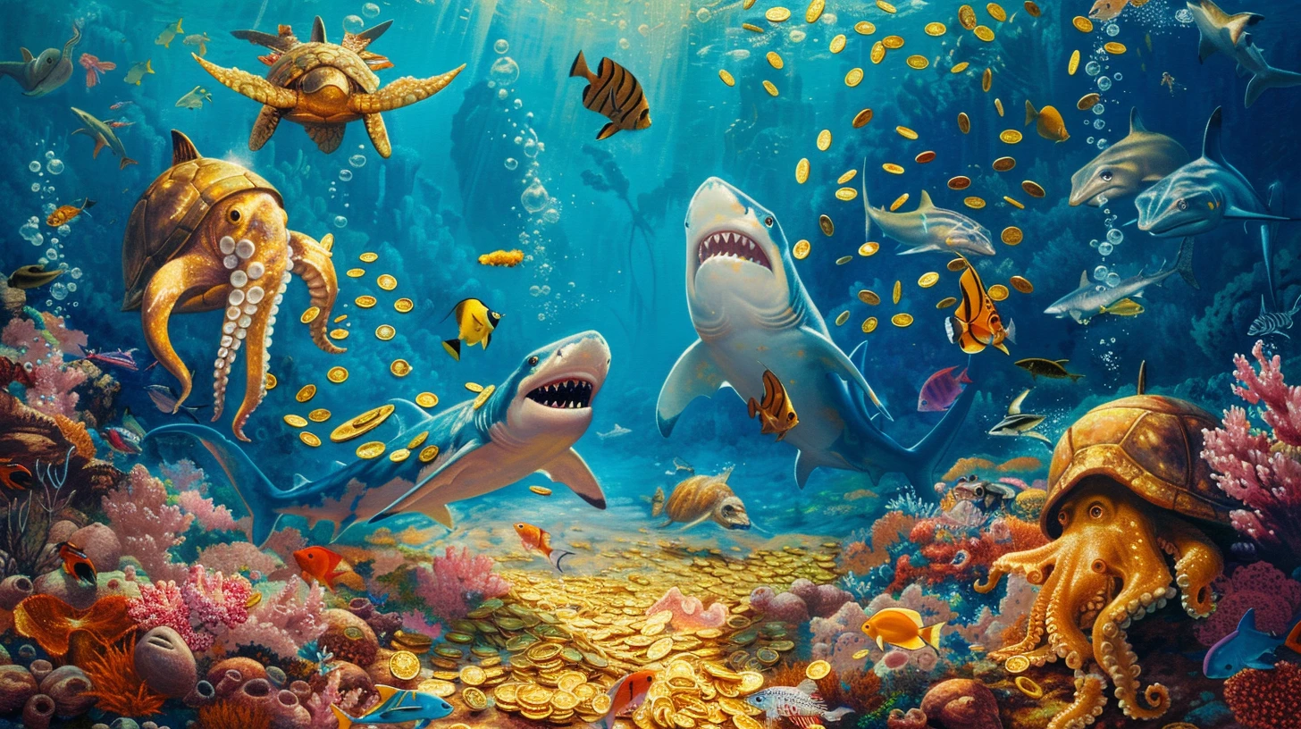 Khám Phá Thế Giới Của 99ok: Trò Chơi, Xổ Số Và Nhiều Hơn Nữa