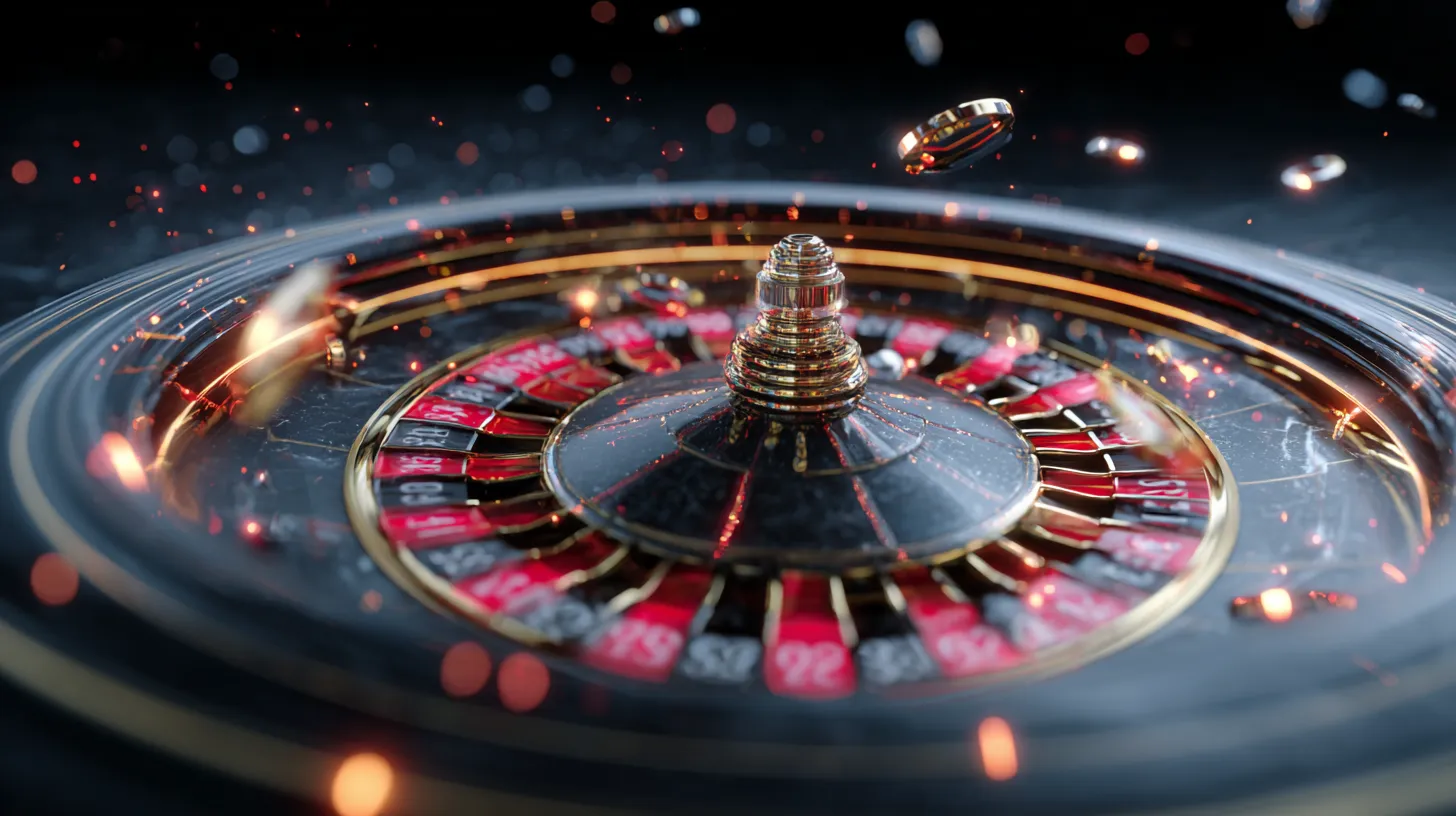 ﻿Khám Phá U88 Casino: Ứng Dụng Đa Dạng và Tiện Ích Cho Người Chơi