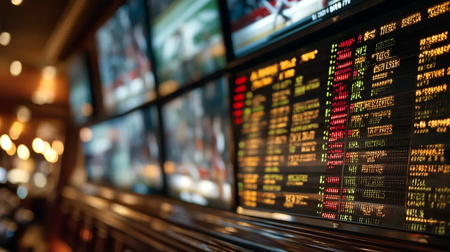 Khám Phá Thế Giới Xổ Số: F8pet và Những Điều Cần Biết