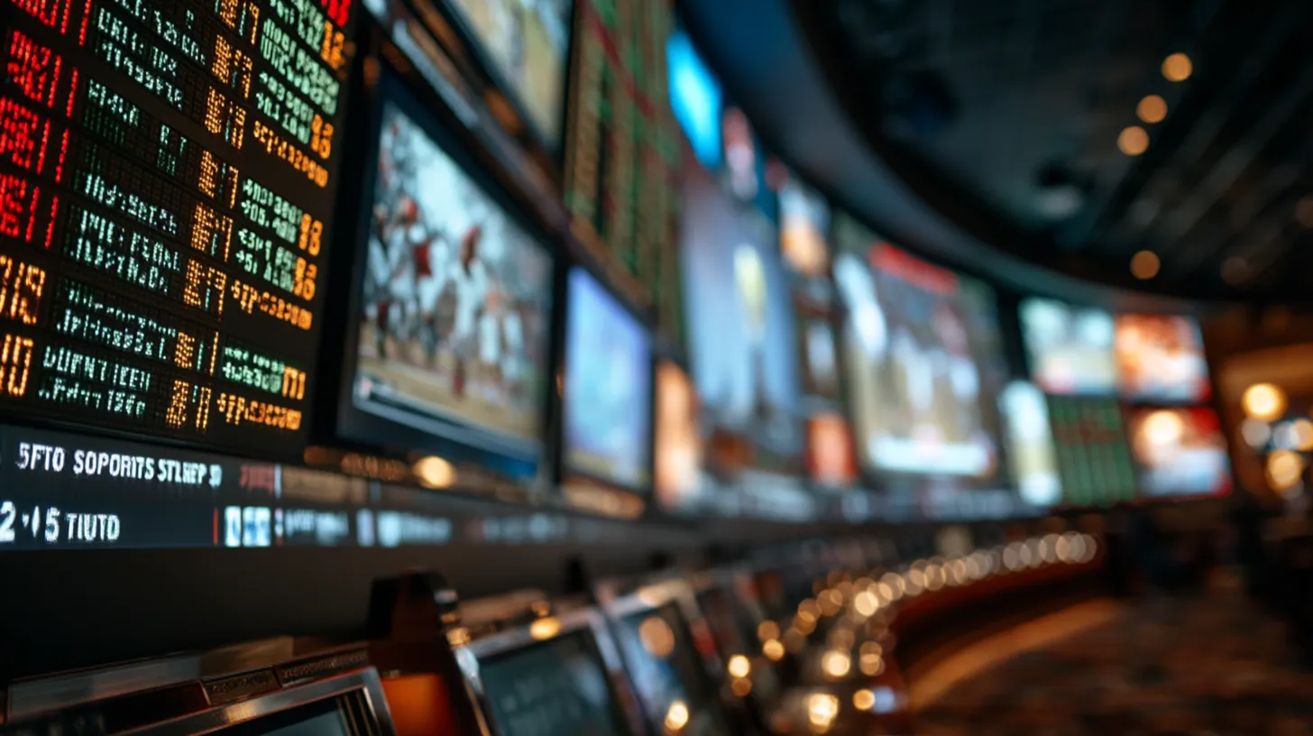 Khám Phá Thế Giới Xổ Số: F8pet và Những Điều Cần Biết