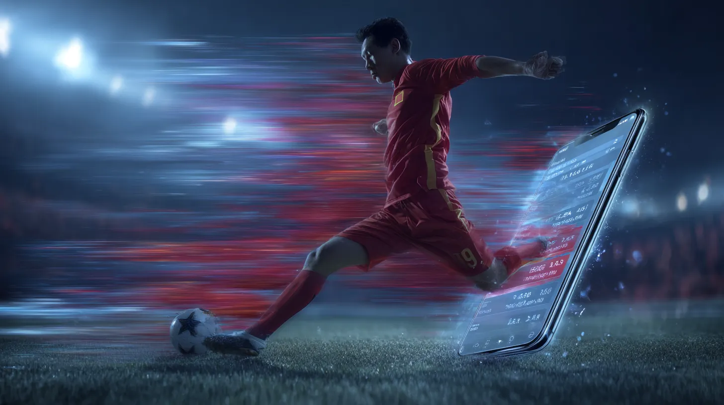 Khám Phá Huebet: Trò Chơi Sòng Bạc Trực Tuyến Đầy Hấp Dẫn