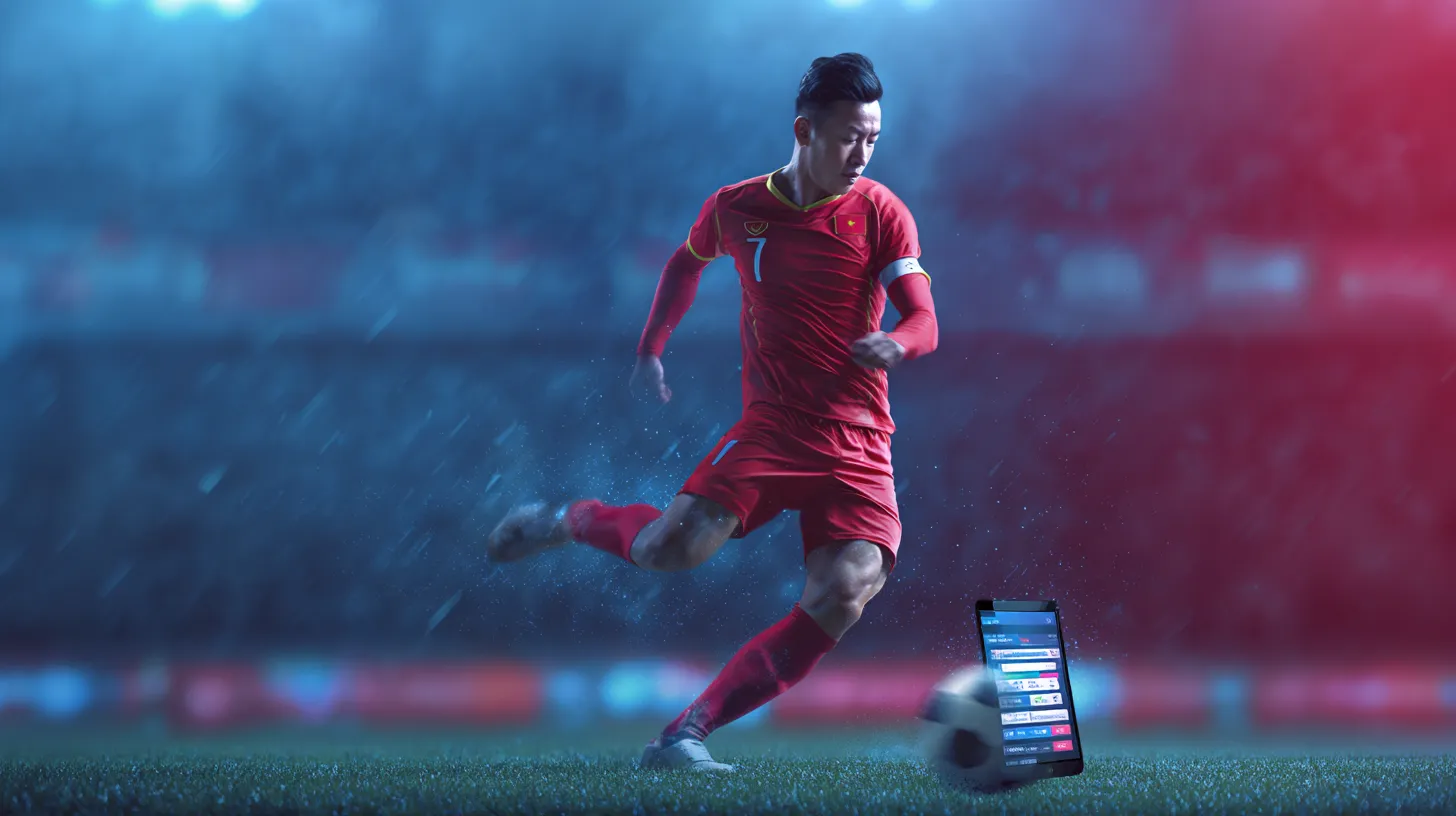 Khám Phá Huebet: Trò Chơi Sòng Bạc Trực Tuyến Đầy Hấp Dẫn