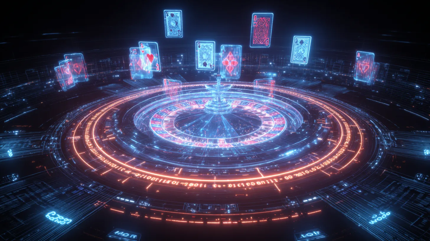 Giới thiệu về Ok9aa và Dự Đoán Kết Quả Xổ Số