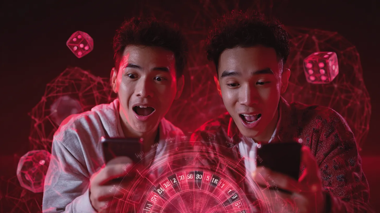 Khám Phá Thế Giới Xổ Số Online Với Shbet88