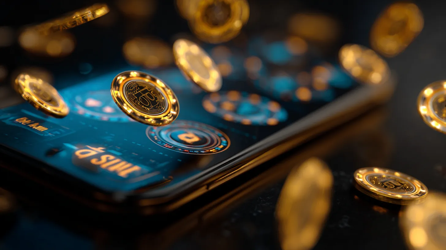 Khám Phá Thế Giới Xổ Số Online Với Shbet88