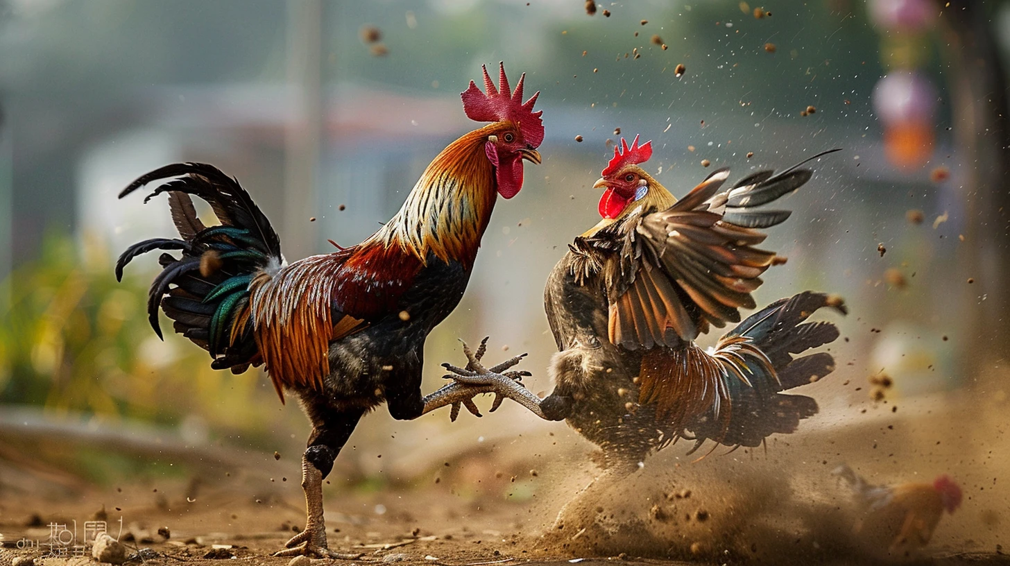 Khám Phá Thế Giới Đá Gà Trực Tiếp Tại Daga88