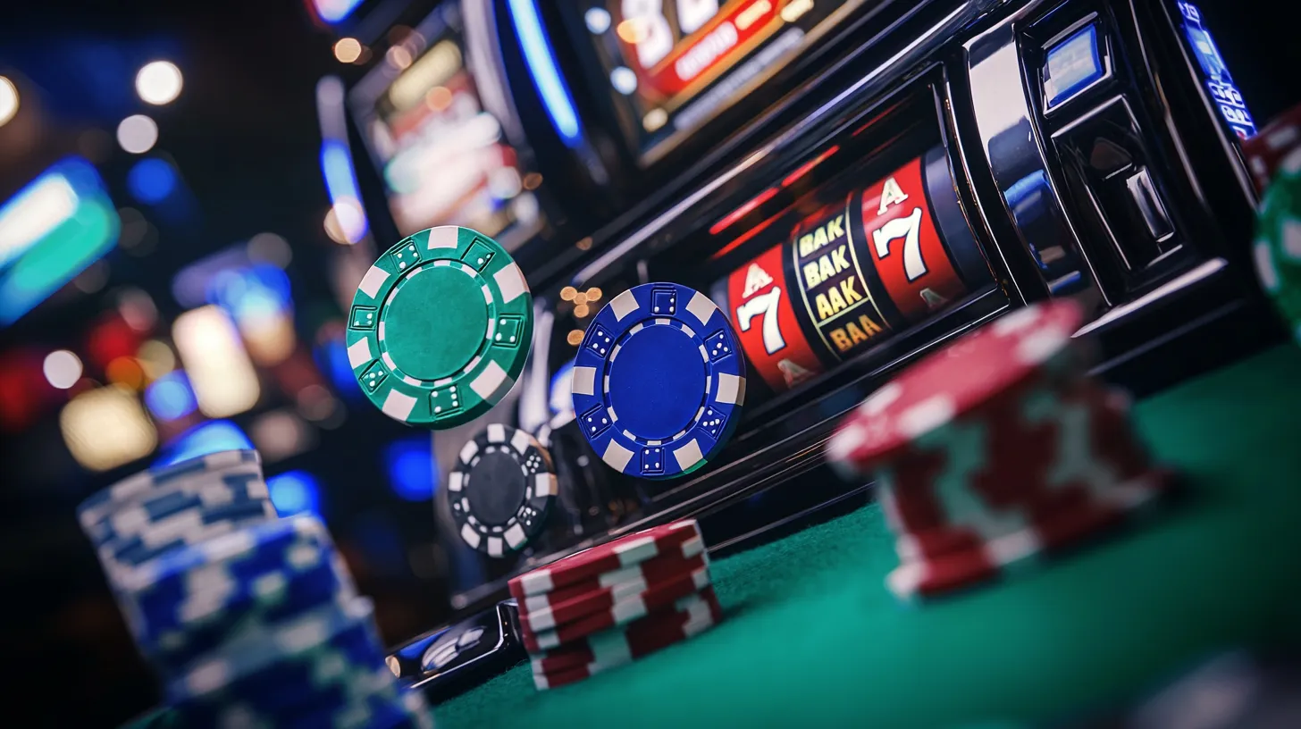 Khám Phá Thế Giới 99ok: Casino và Xổ Số Kiến Thiết Miền Nam